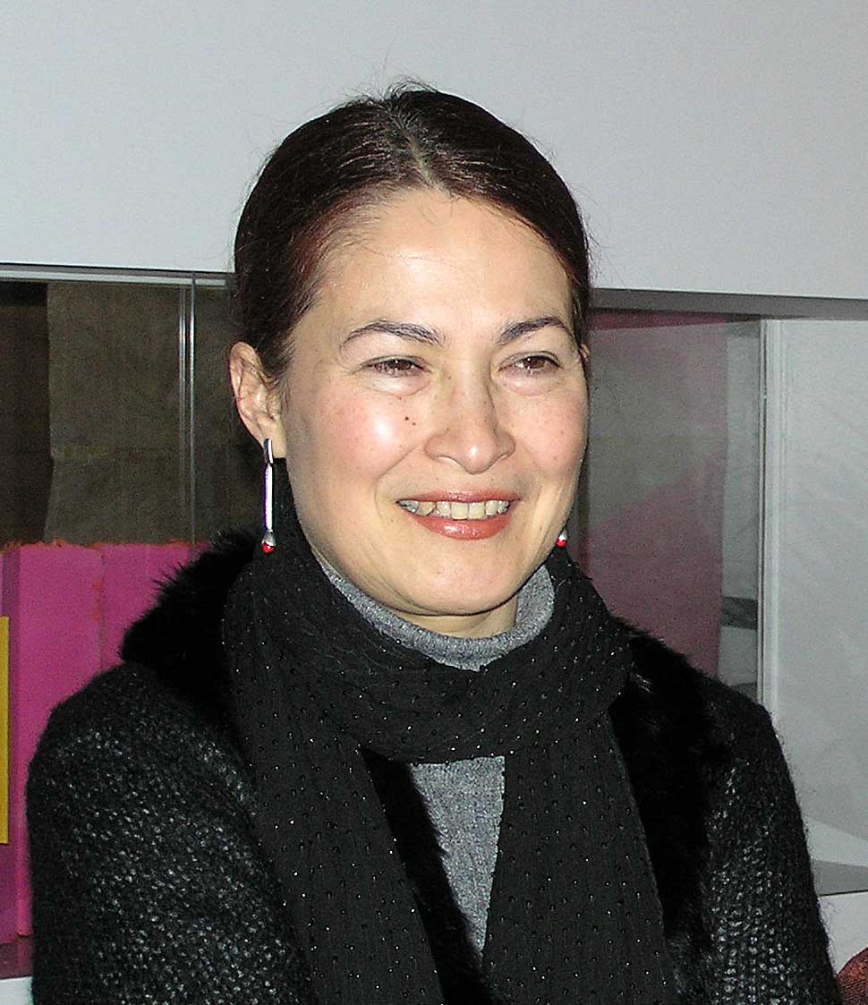 Consuelo Trivi�o Anzola